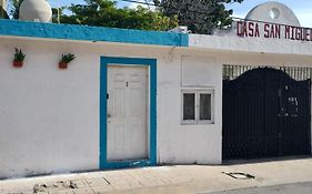 Casa San Miguel 1