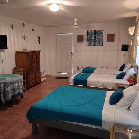 Apartamento Casa San Miguel 1 Cozumel Exterior foto