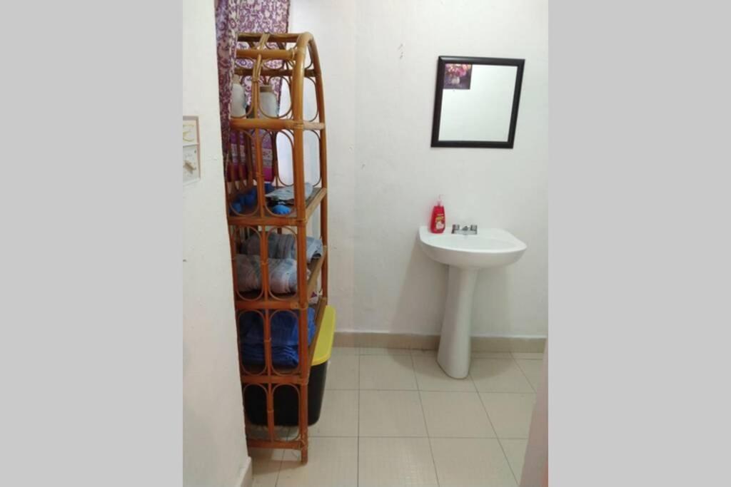 Apartamento Casa San Miguel 1 Cozumel Exterior foto