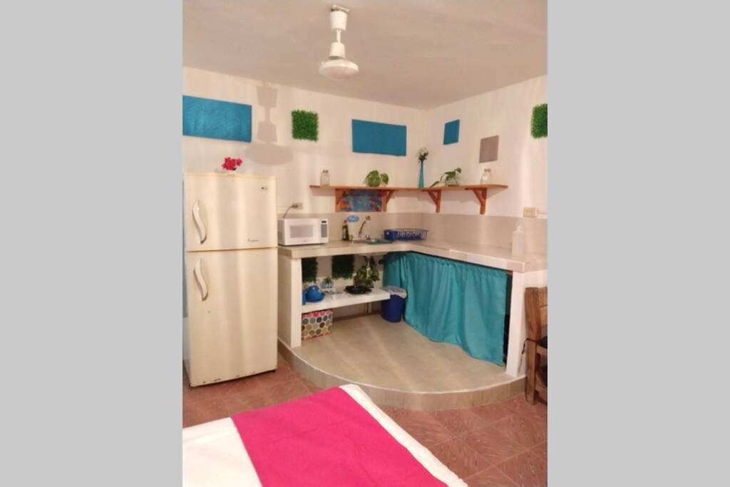 Apartamento Casa San Miguel 1 Cozumel Exterior foto