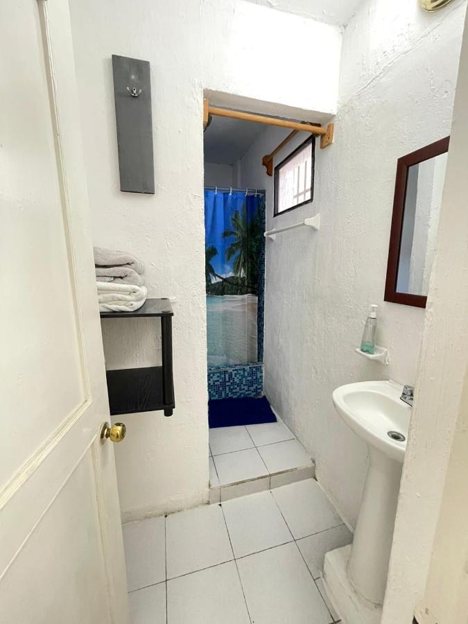 Apartamento Casa San Miguel 1 Cozumel Exterior foto